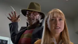 Backdrop to the movie "New Nightmare" #657493