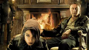 Backdrop to the movie "The Girl with the Dragon Tattoo" #209395