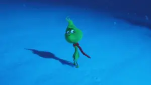 Backdrop to the movie "The Grinch" #605289