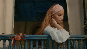 Backdrop to the movie "The Little Mermaid" #747603