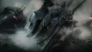 Backdrop to the movie "The Lord of the Rings: The Fellowship of the Ring" #515504