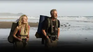 Backdrop to the movie "The Salt Path" #537201