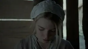 Backdrop to the movie "The Witch" #600177