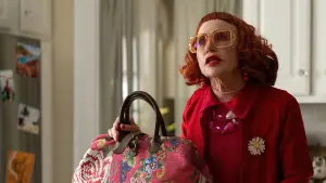 Backdrop to the movie "Weapons" #519258