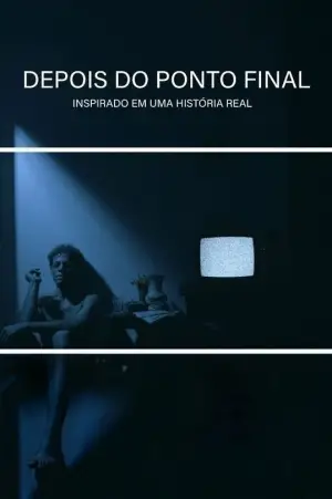 Poster to the movie "What