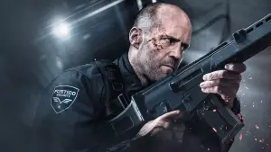 Backdrop to the movie "Wrath of Man" #748368