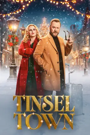 Poster to the movie "Tinsel Town" #599549