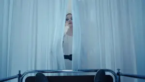 Backdrop to the movie "Yummy" #348176