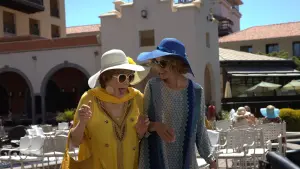 Watch film Wild Oats | Wild Oats Official Trailer