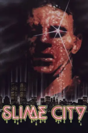 Poster to the movie "Slime City" #690363
