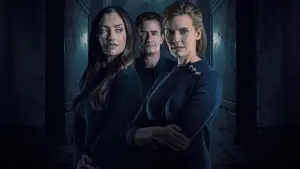 Backdrop to the movie "Blackwater Lane" #673830