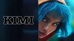 Backdrop to the movie "Kimi" #108609