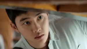 Backdrop to the movie "Secret: Untold Melody" #610704