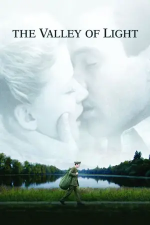 Poster to the movie "The Valley of Light" #944487