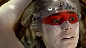 Backdrop to the movie "The Green Inferno" #860775