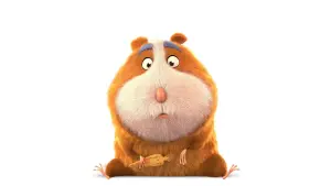 Backdrop to the movie "Animal Crackers" #343253