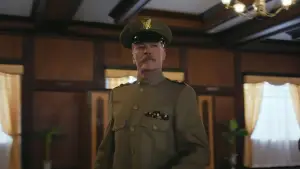 Backdrop to the movie "Quezon" #658708