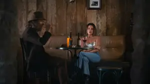 Backdrop to the movie "The Spin" #536168