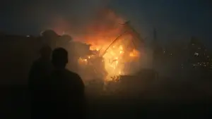 Backdrop to the movie "A Quiet Place: Day One" #563380