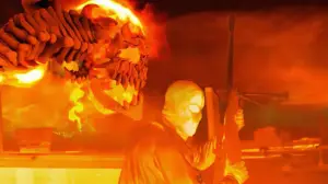 Backdrop to the movie "AGGRO DR1FT" #756177