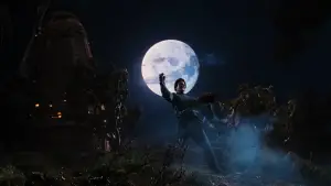 Backdrop to the movie "Army of Darkness" #669650