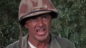 Backdrop to the movie "Beach Red" #667874