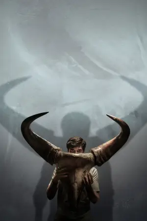 Poster to the movie "Bison Kaalamaadan" #786373