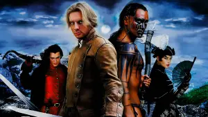 Backdrop to the movie "Brotherhood of the Wolf" #695029