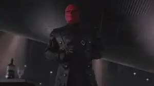 Backdrop to the movie "Captain America: The First Avenger" #610366