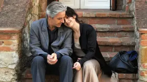 Watch film Certified Copy | Certified Copy Movie Official Trailer 2011 HD