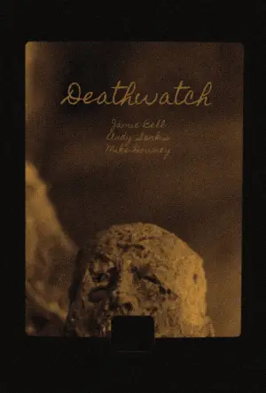 Poster to the movie "Deathwatch" #725581