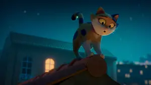 Backdrop to the movie "Miss Moxy" #536167