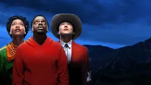 Backdrop to the movie "Nope" #637379