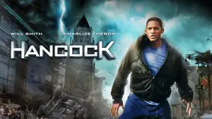 Backdrop to the movie "Hancock" #638382