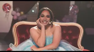 Watch film Inky Pinky Ponky | Inky Pinky Ponky | Official Trailer