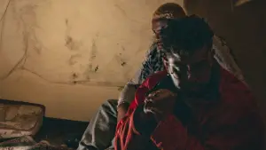 Backdrop to the movie "Interstício" #773522