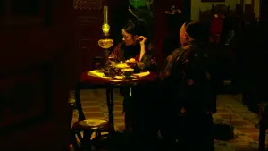 Backdrop to the movie "Flowers of Shanghai" #538075