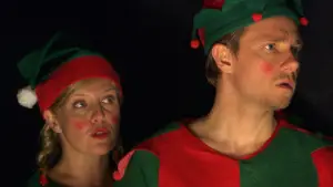 Backdrop to the movie "Nativity!" #621837