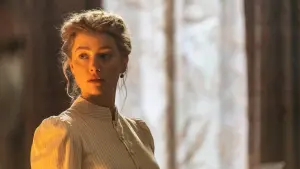 Backdrop to the movie "In the Fire" #327603