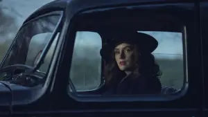 Backdrop to the movie "Peaky Blinders: The Immortal Man" #759666