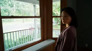 Backdrop to the movie "Presence" #531476