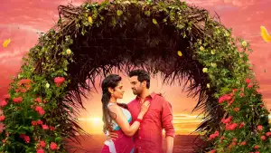 Backdrop to the movie "Inga Naan Thaan Kingu" #813131