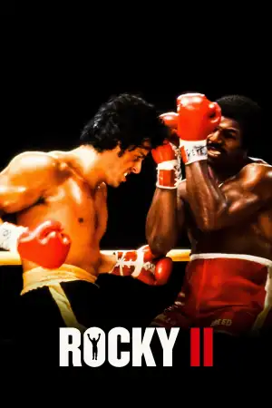 Rocky II