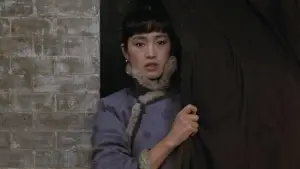 Backdrop to the movie "Raise the Red Lantern" #752283