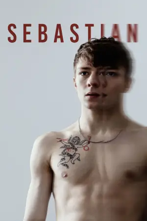 Poster to the movie "Sebastian" #684100