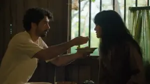 Backdrop to the movie "Suzzanna: Witchcraft" #764523