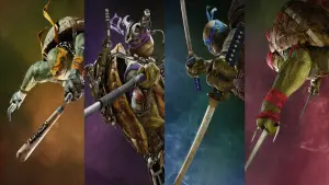 Backdrop to the movie "Teenage Mutant Ninja Turtles" #376282