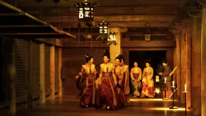 Backdrop to the movie "The Assassin" #283713