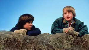 Backdrop to the movie "The Good Son" #265808