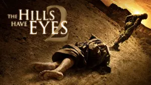 The Hills Have Eyes 2
